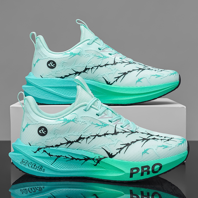 Crossfit Hard - Scarpe sportive casual da uomo adatte