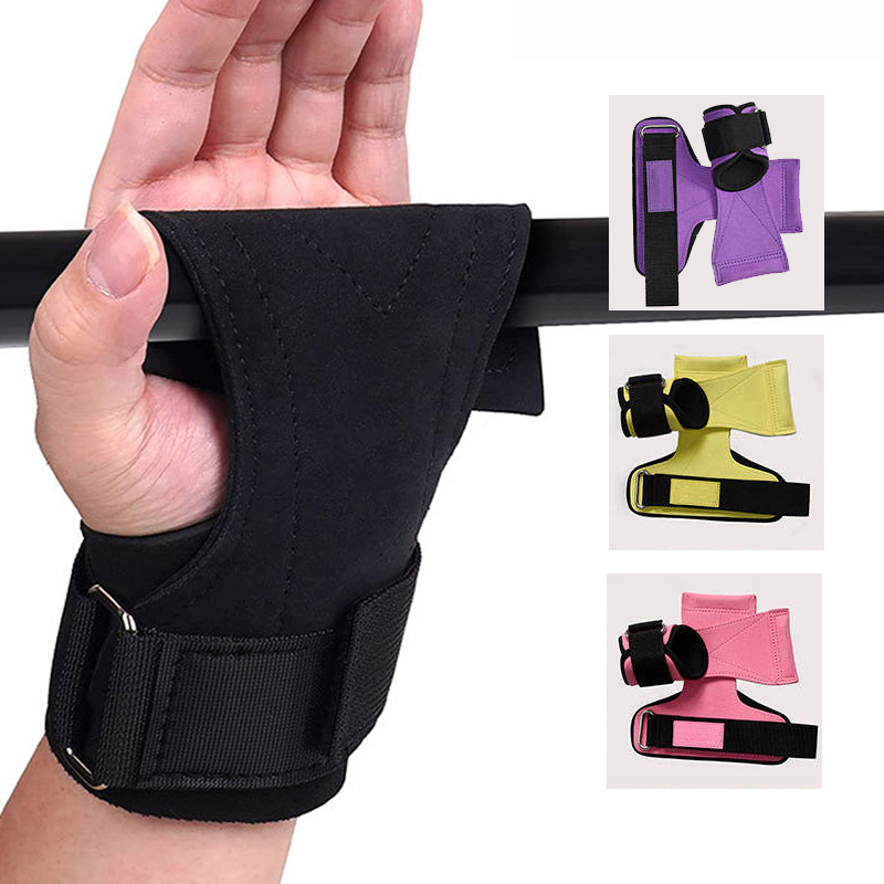 New Crossfit Gear - Protezioni per il palmo spesse per