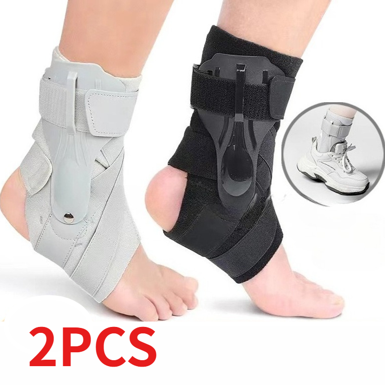 Ankle Mobility Band - 2/1 pz Tutore per caviglia per