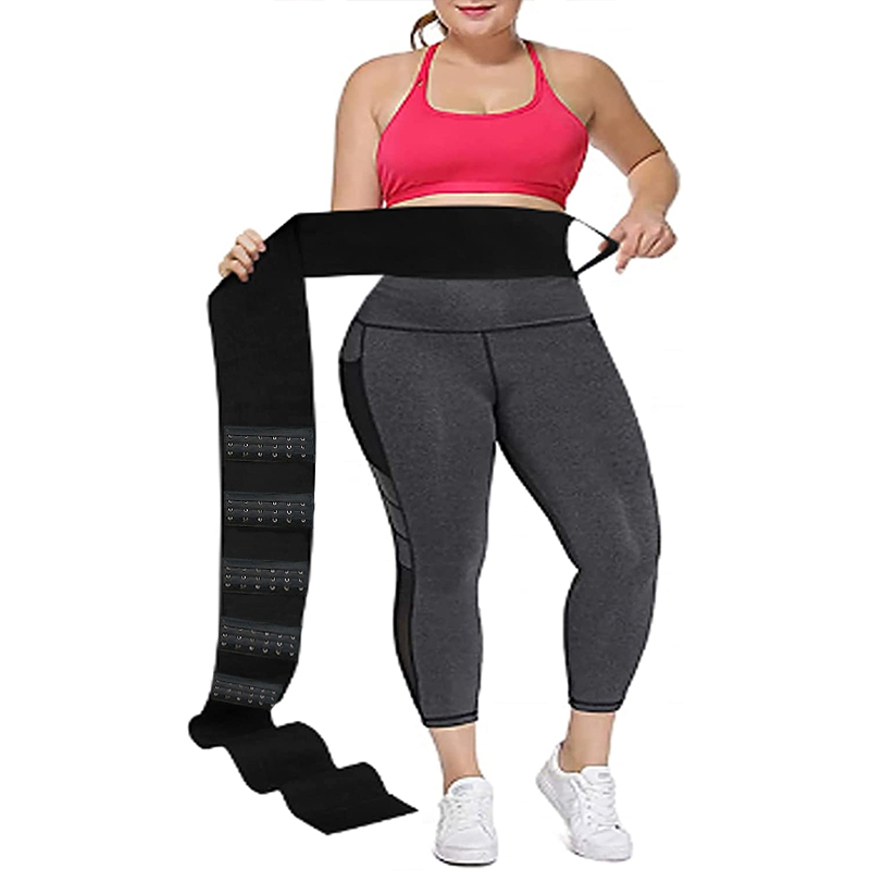 Pull Up Assist Band - Fibbia a strappo Vita Trainer Fasciatura