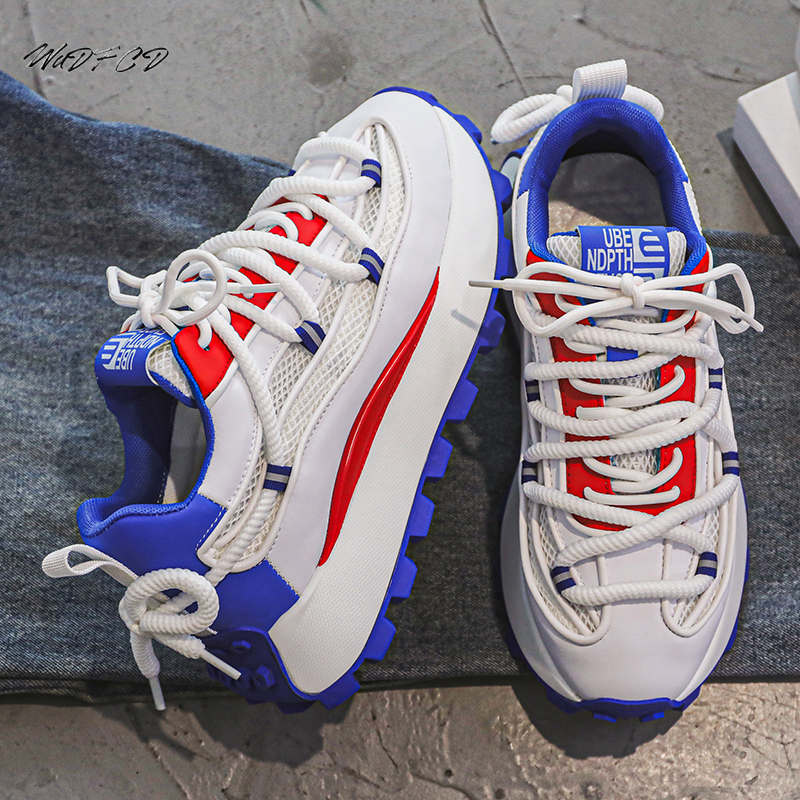 Crossfit Hard - Scarpe da ginnastica robuste da uomo