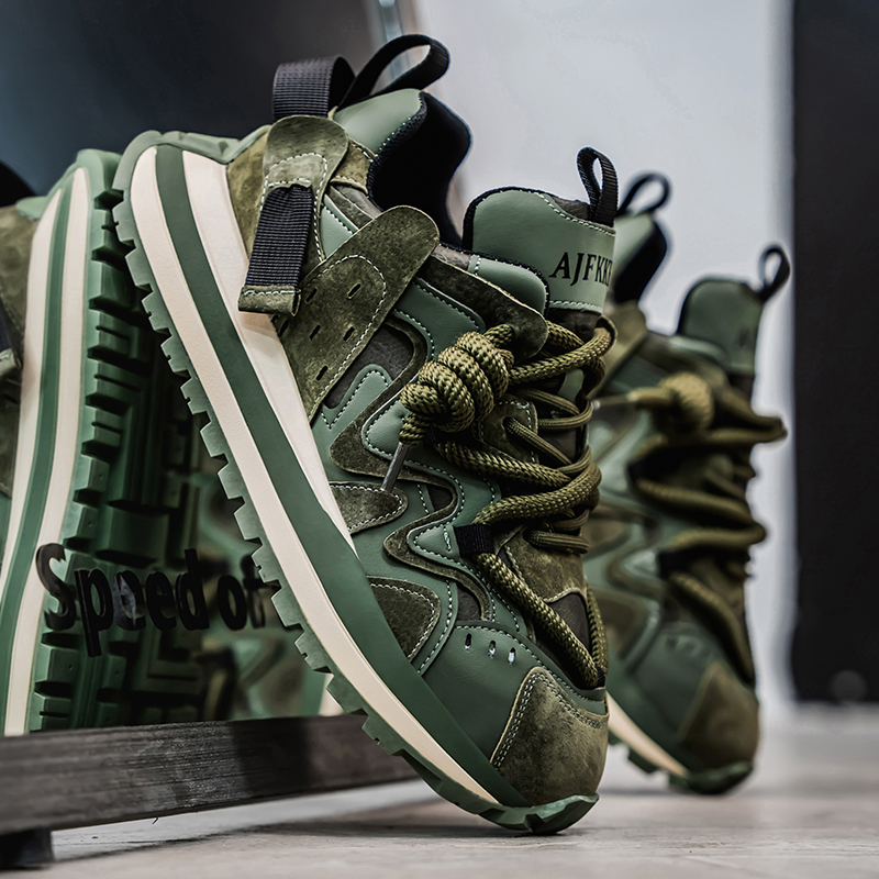 Crossfit Hard - 2025 Primavera Nuovo Alla Moda Alla
