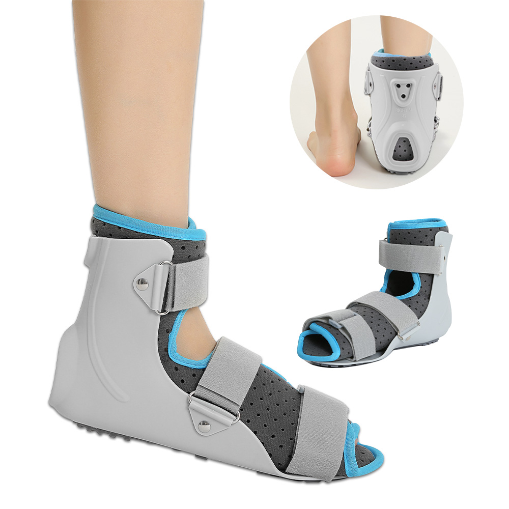 Ankle Mobility Band - Riabilitazione Drop Foot Ortesi Distorsione alla