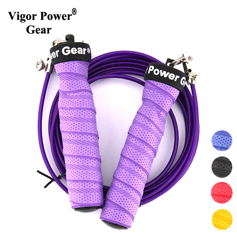 Crossfit Gear For Women - Vigor Power Gear Cavo regolabile Crossfit