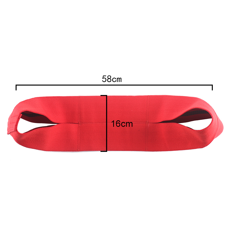 Fascia per pressa per panca pe - Pull Up Assist Band recensione e prezzo