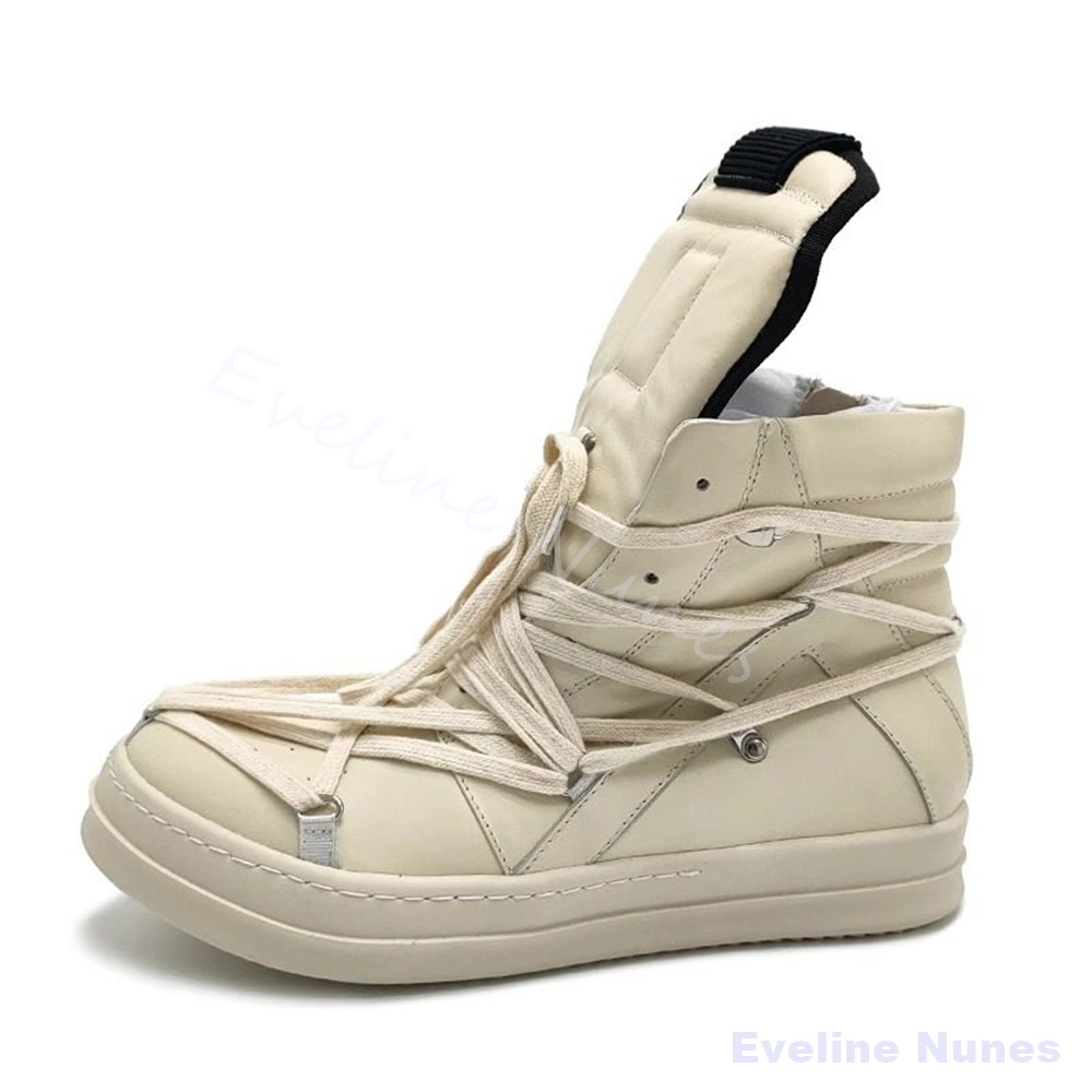 Sneakers con Plateau Rialzante - Crossfit Hard recensione e prezzo