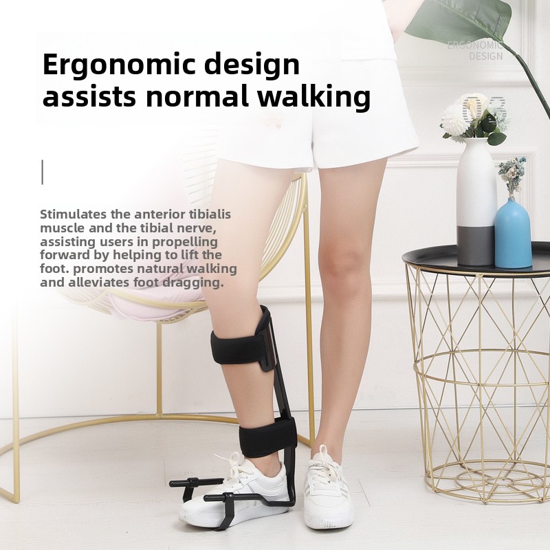 Nuovo Correttore per Piede Cad - Ankle Mobility Band recensione e prezzo