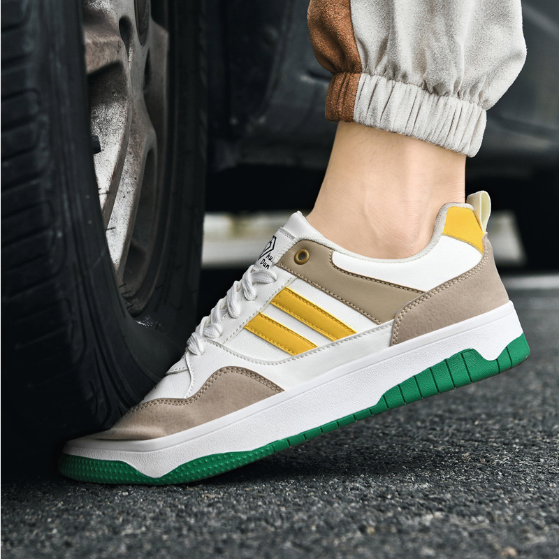 Nuove Scarpe Antinfortunistich - Crossfit Male recensione e prezzo