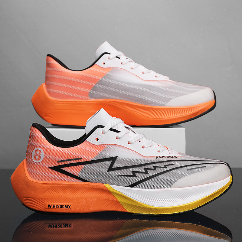 Scarpe da ginnastica da uomo a - Crossfit Hard recensione e prezzo