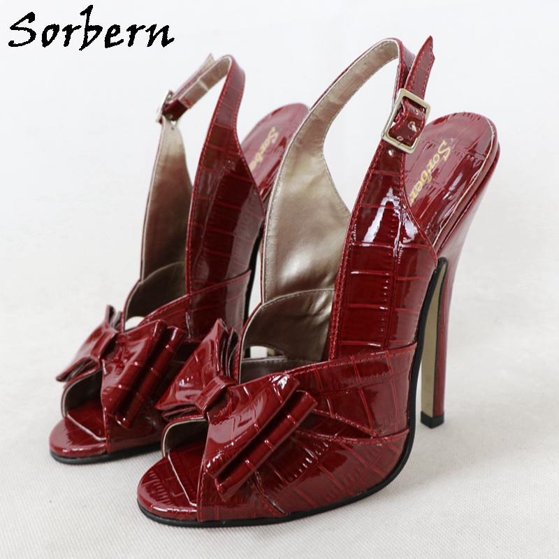 Sorbern Sexy Vino Rosso Coccod - Crossfit Guy recensione e prezzo