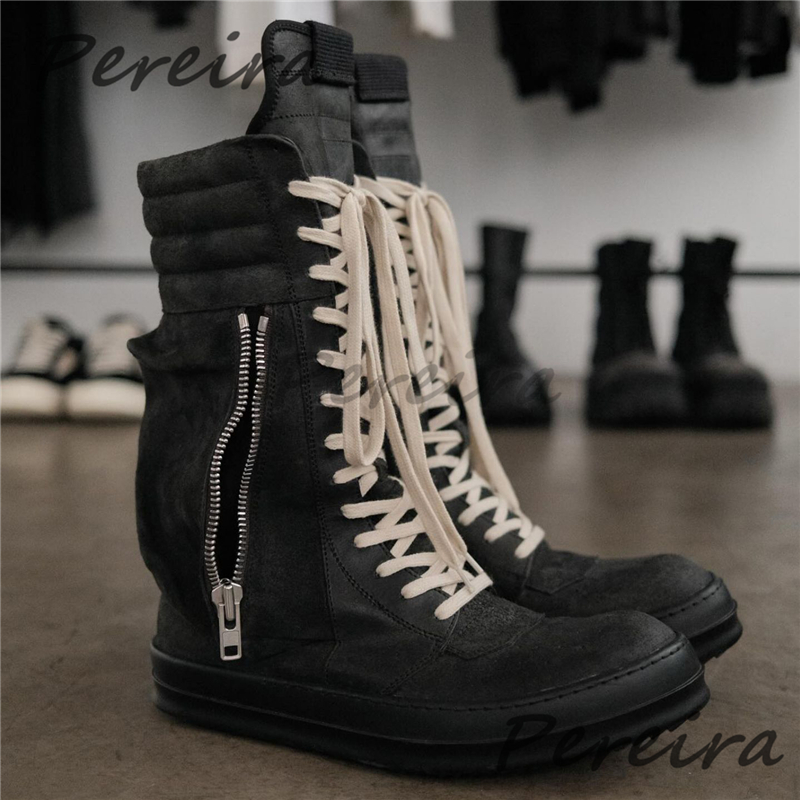 Scarpe da ginnastica alte piat - Crossfit Male recensione e prezzo