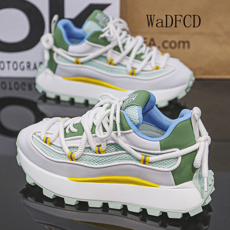 Scarpe da ginnastica robuste d - Crossfit Hard recensione e prezzo