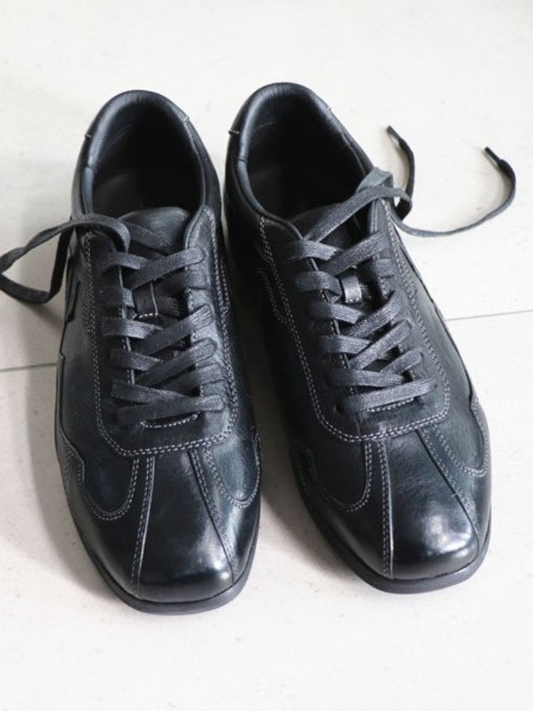 Scarpe Eleganti da Uomo in Ver - Crossfit Hard recensione e prezzo