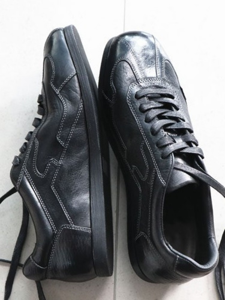 Scarpe Eleganti da Uomo in Ver - Crossfit Hard recensione e prezzo