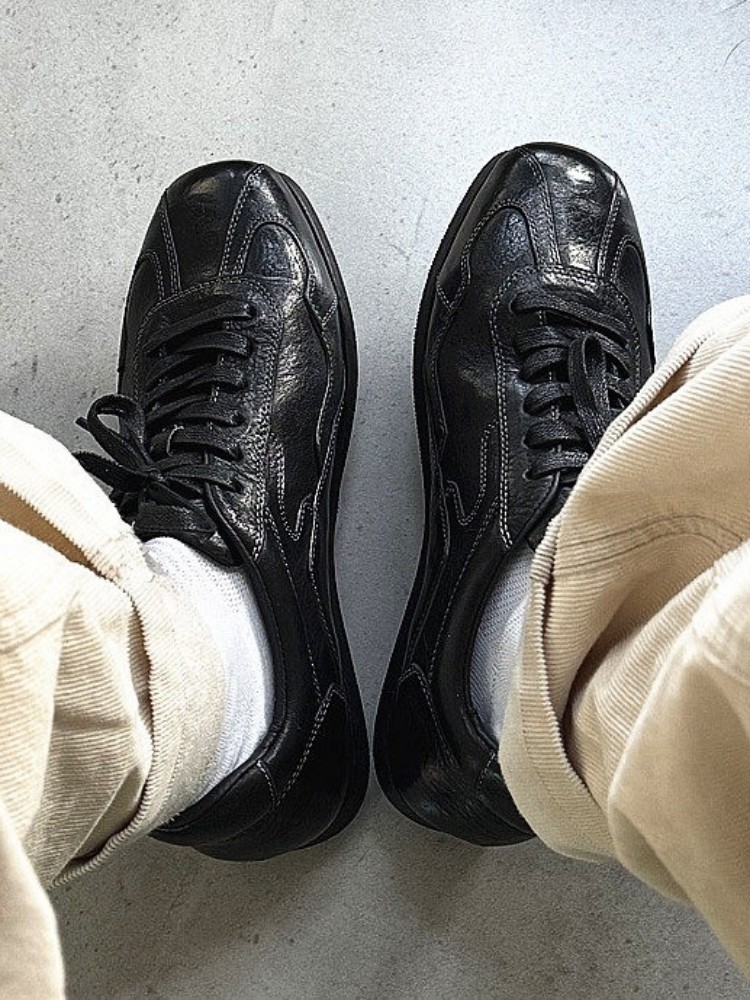 Scarpe Eleganti da Uomo in Ver - Crossfit Hard recensione e prezzo