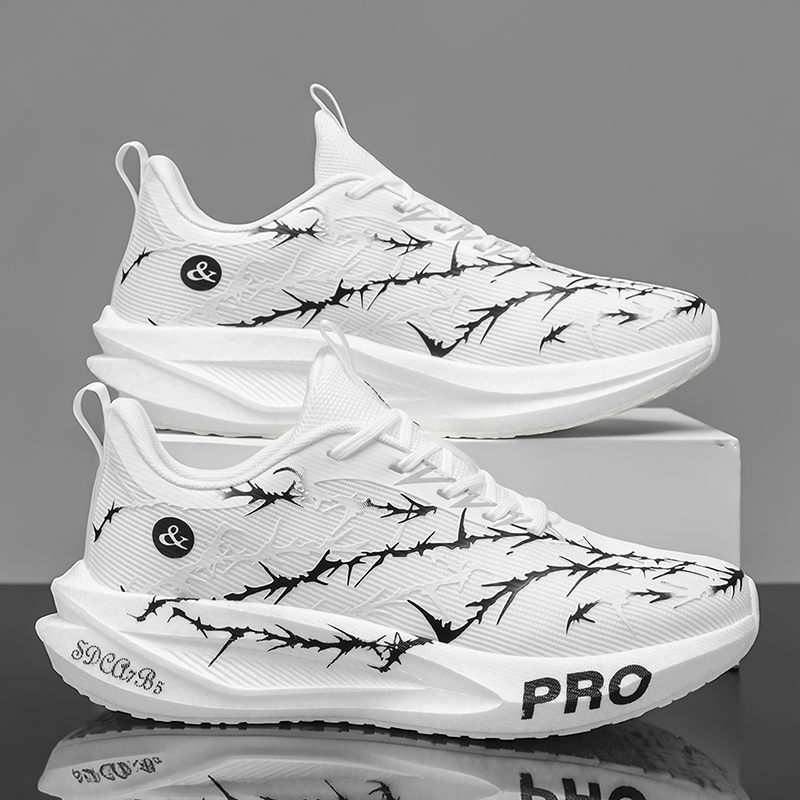 Scarpe sportive casual da uomo - Crossfit Hard recensione e prezzo