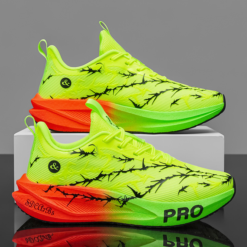 Scarpe sportive casual da uomo - Crossfit Hard recensione e prezzo
