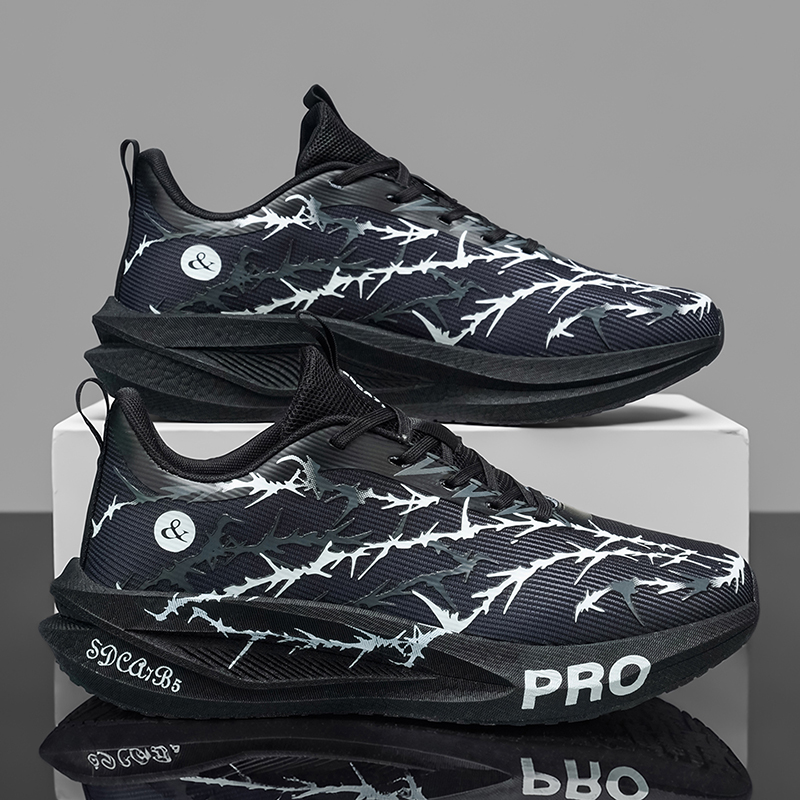Scarpe sportive casual da uomo - Crossfit Hard recensione e prezzo
