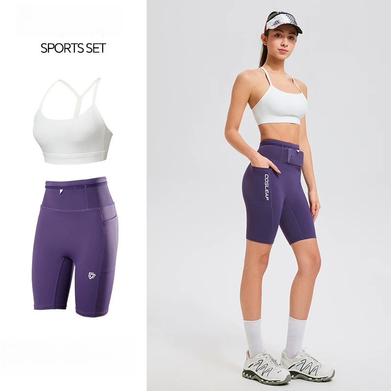 Completo Fitness da Donna: Reg - Crossfit Gear For Women recensione e prezzo