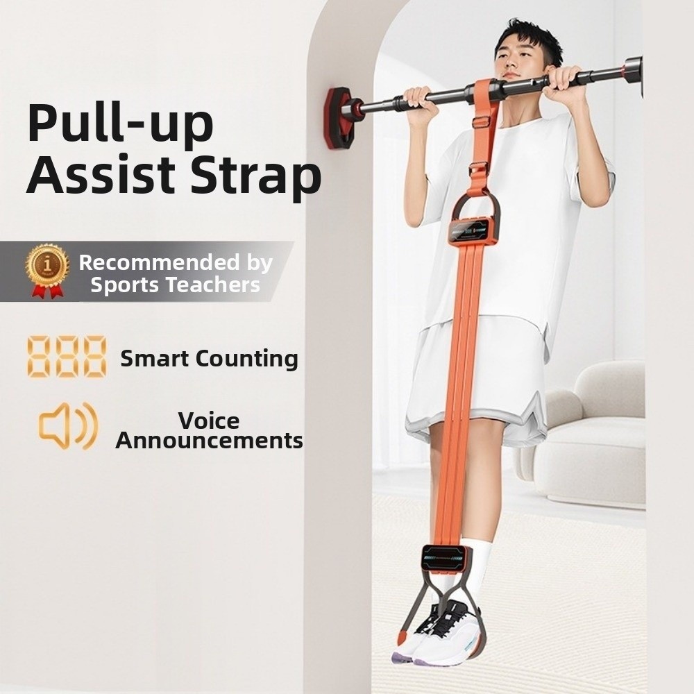 Fascia di assistenza per trazi - Pull Up Assist Band recensione e prezzo