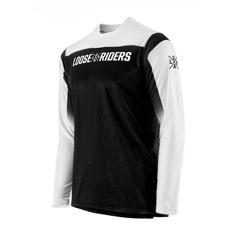 Maglia Unisex Loose Riders per - Crossfit Gear For Women recensione e prezzo