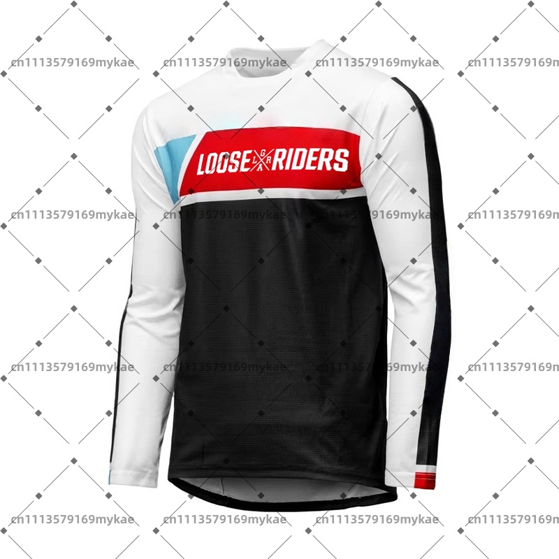 Maglia Unisex Loose Riders per - Crossfit Gear For Women recensione e prezzo