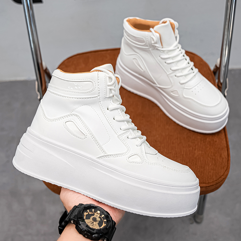 Scarpe casual da uomo Moda e c - Crossfit Hard recensione e prezzo