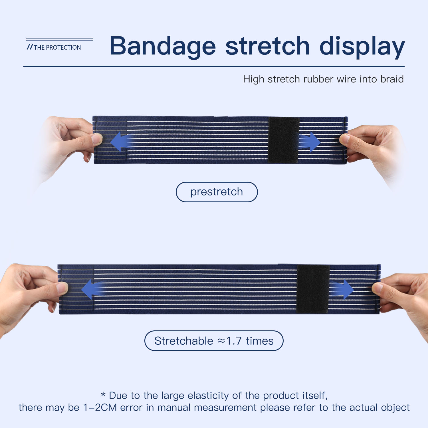 1 PC Nastro Compressione Fasci - Ankle Mobility Band recensione e prezzo