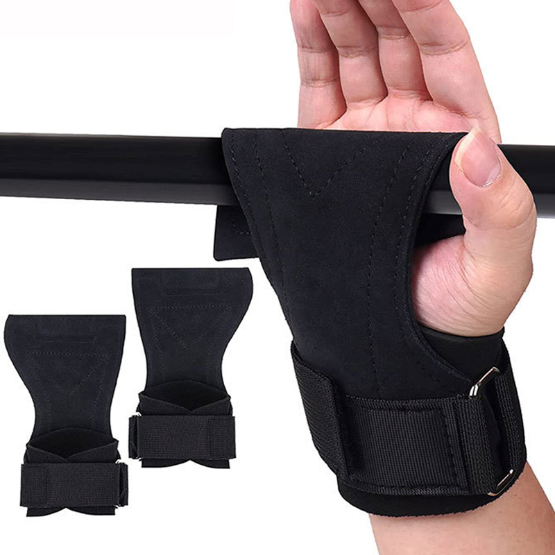Protezioni per il palmo spesse - New Crossfit Gear recensione e prezzo