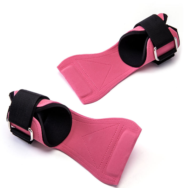 Protezioni per il palmo spesse - New Crossfit Gear recensione e prezzo