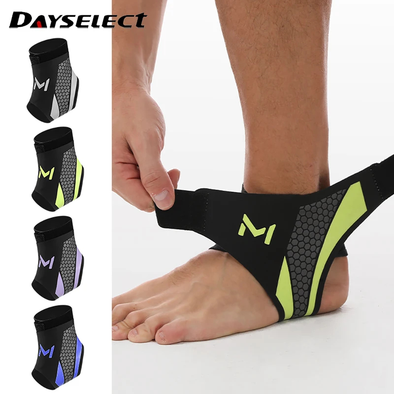Supporto per Caviglia Sottile  - Ankle Mobility Band recensione e prezzo