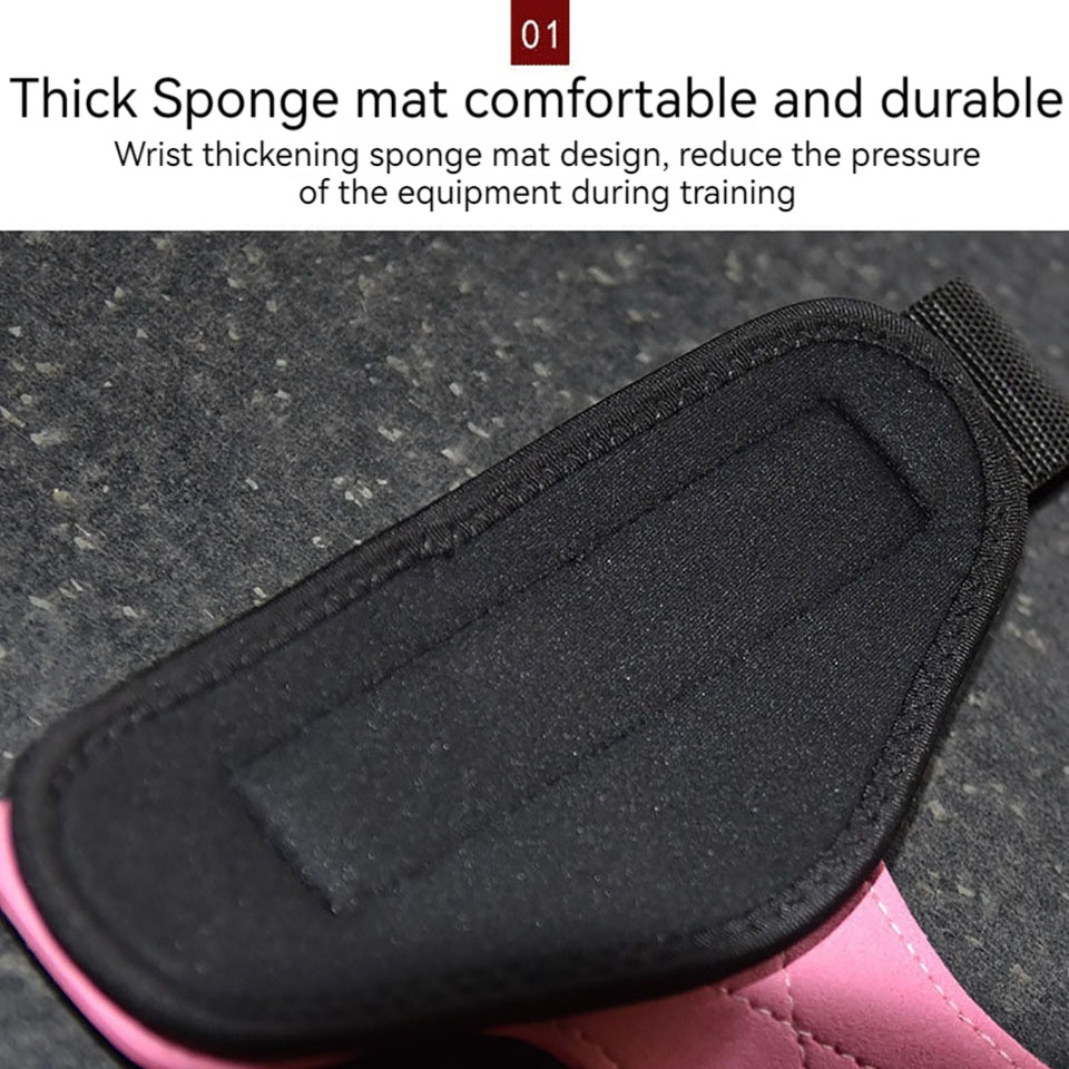 GOBYGO 1 paio di guanti da pal - Pull Up Assist Band recensione e prezzo