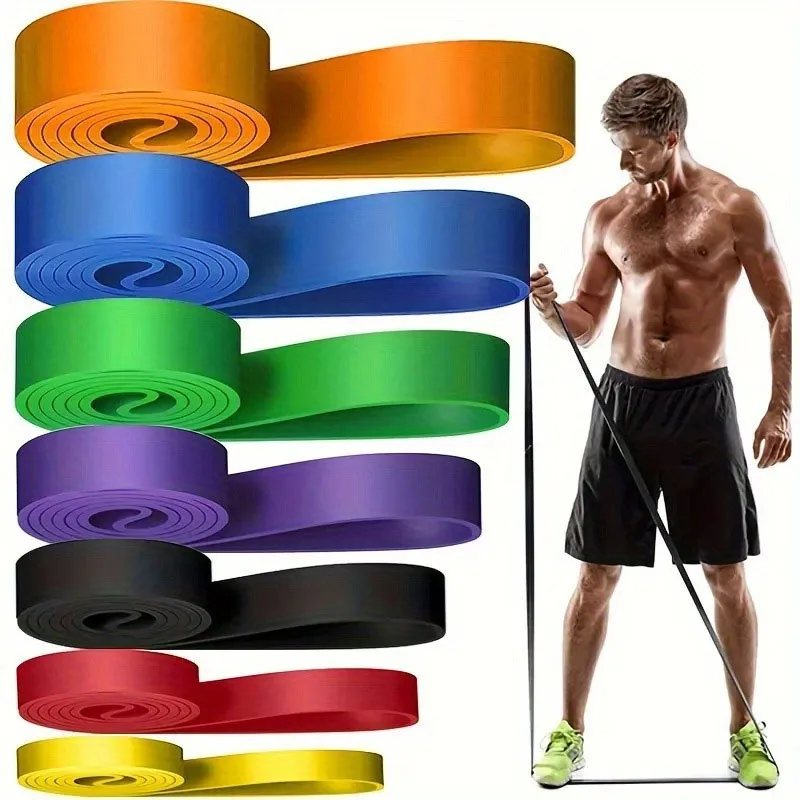 Fascia Elastica in Lattice Res - Pull Up Assist Band recensione e prezzo
