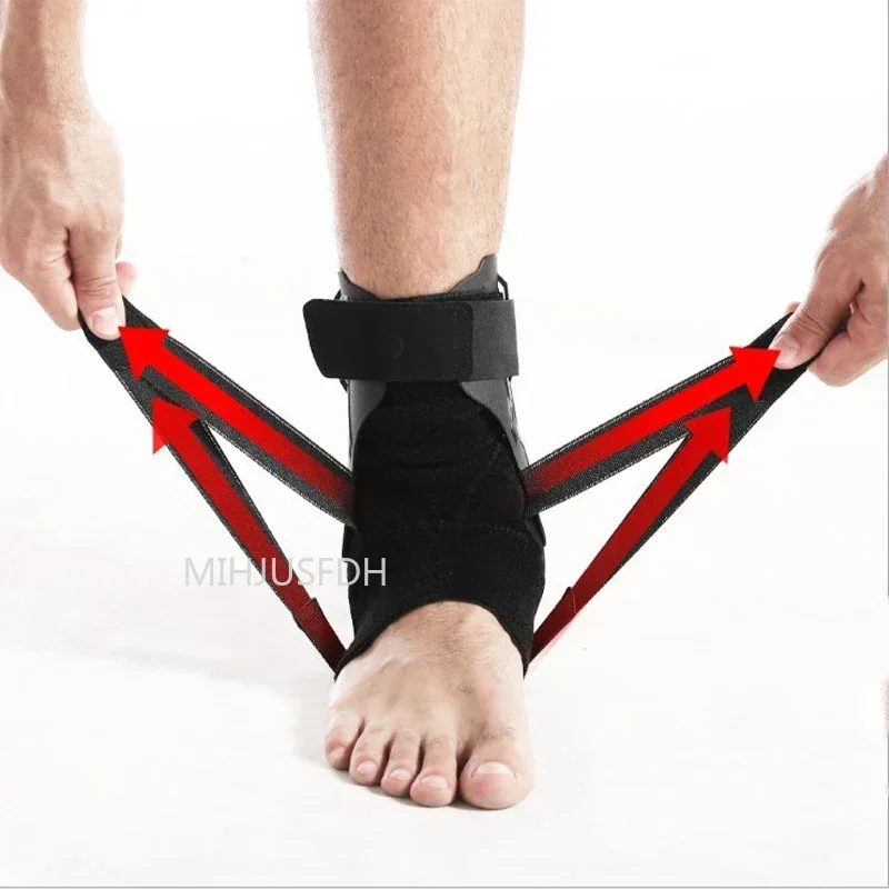2/1 pz Tutore per caviglia per - Ankle Mobility Band recensione e prezzo