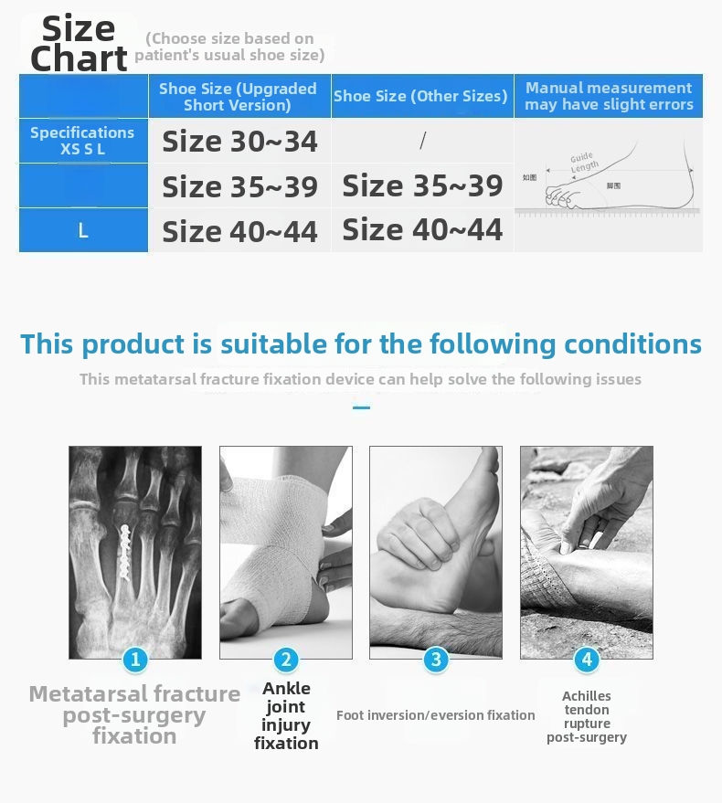 Supporto Stabilizzatore per Ca - Ankle Mobility Band recensione e prezzo