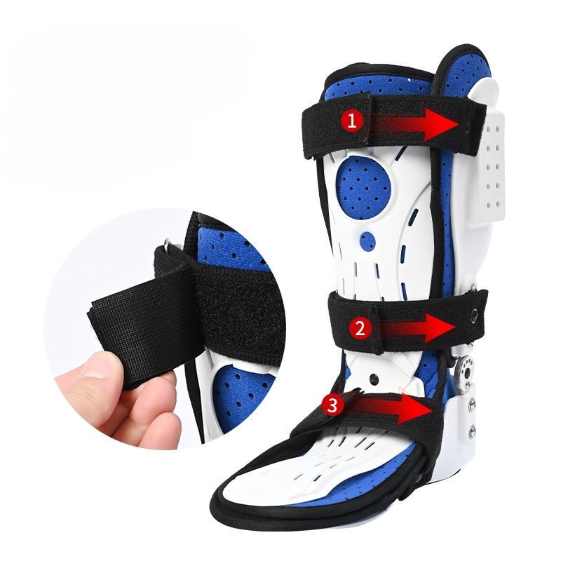 Tutore Ortopedico Regolabile p - Ankle Mobility Band recensione e prezzo