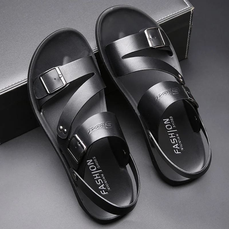 Sandali alla moda da uomo in p - Crossfit Male recensione e prezzo