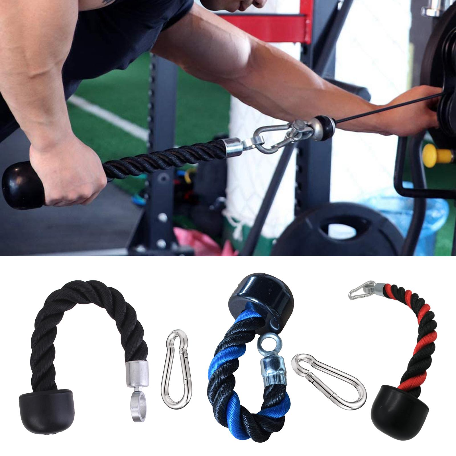 Corda per tronciti puleggia a  - Pull Up Assist Band recensione e prezzo