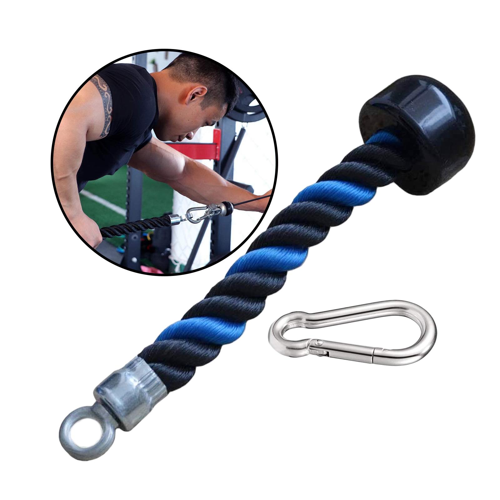 Corda per tronciti puleggia a  - Pull Up Assist Band recensione e prezzo