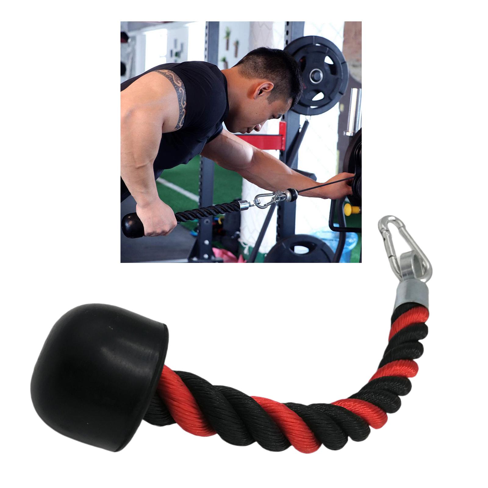 Corda per tronciti puleggia a  - Pull Up Assist Band recensione e prezzo