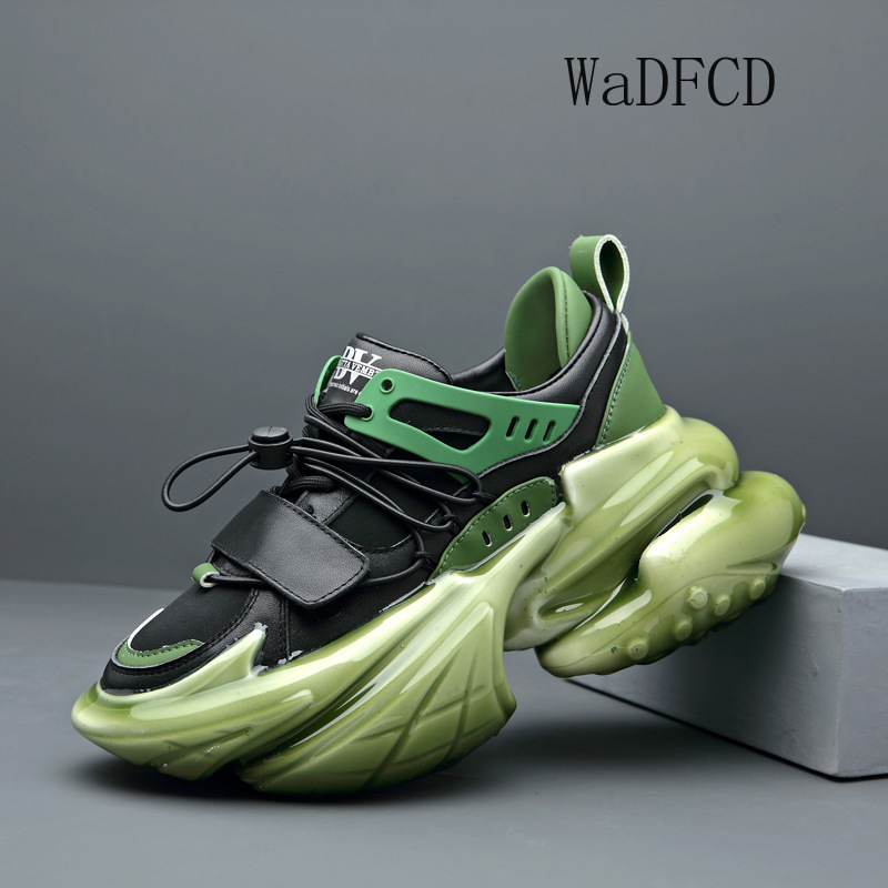 Scarpe da ginnastica robuste T - Crossfit Hard recensione e prezzo