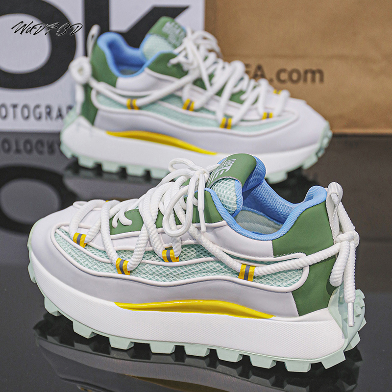 Scarpe da ginnastica robuste d - Crossfit Hard recensione e prezzo