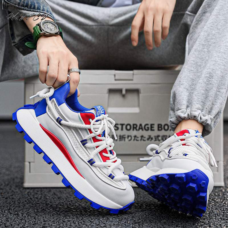 Scarpe da ginnastica robuste d - Crossfit Hard recensione e prezzo