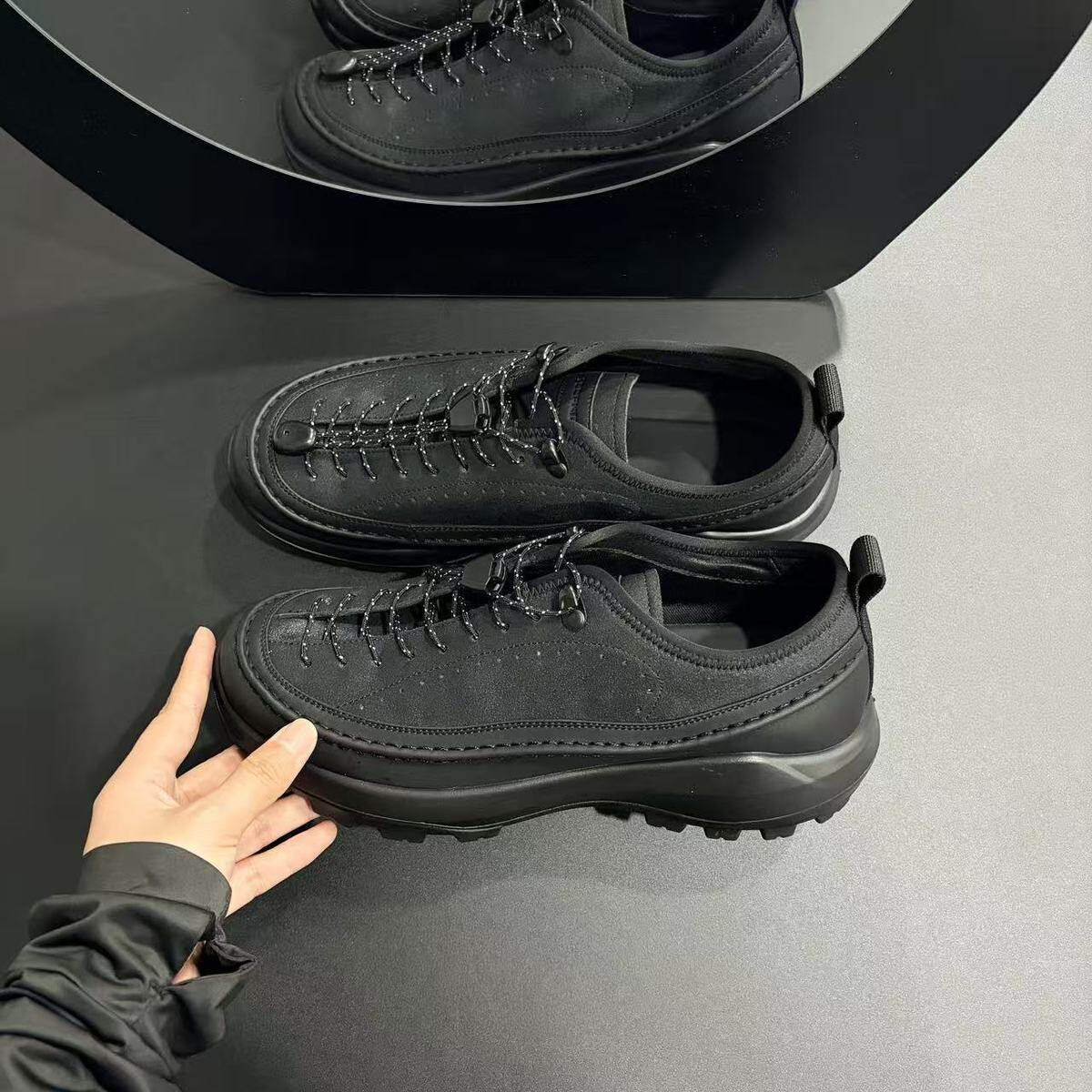 Sneakers Casual da Uomo con La - Crossfit Hard recensione e prezzo