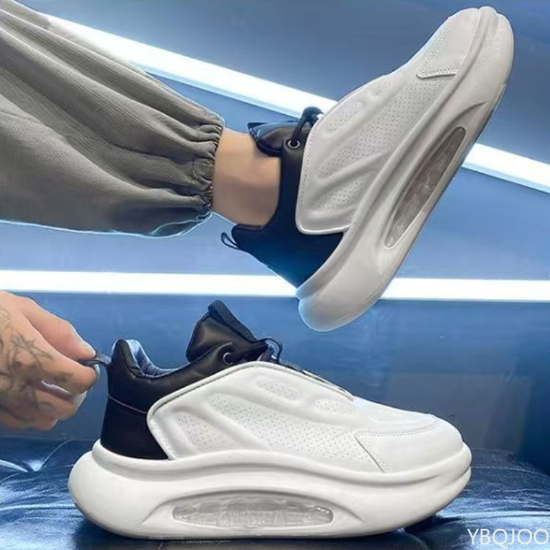 Scarpe da uomo comode e casual - Crossfit Hard recensione e prezzo