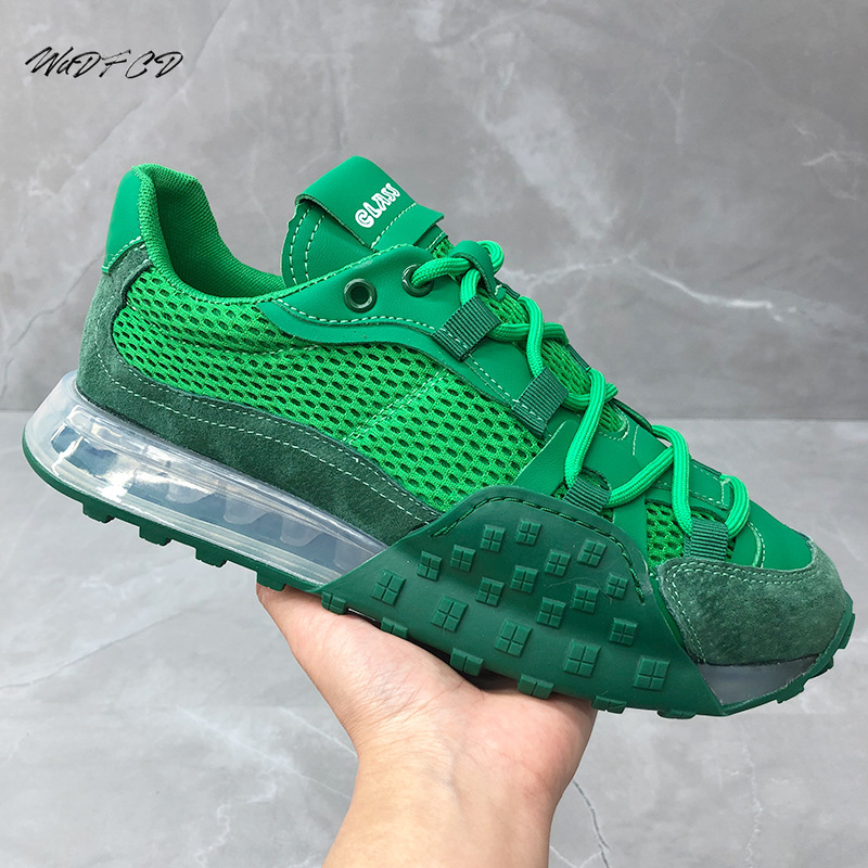 Sneakers Chunky di lusso da uo - Crossfit Hard recensione e prezzo