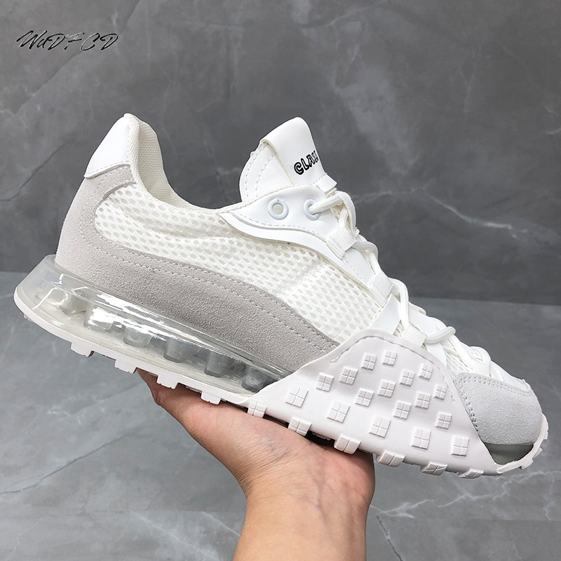 Sneakers Chunky di lusso da uo - Crossfit Hard recensione e prezzo