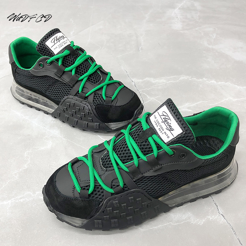 Sneakers Chunky di lusso da uo - Crossfit Hard recensione e prezzo