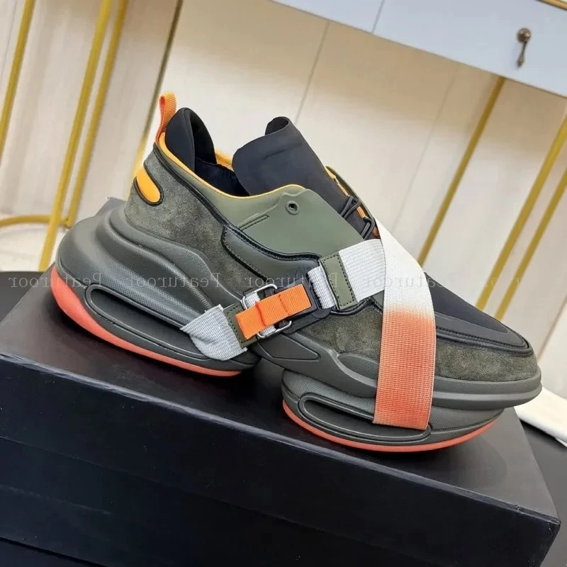 Donna Uomo Nuove scarpe da gin - Crossfit Hard recensione e prezzo