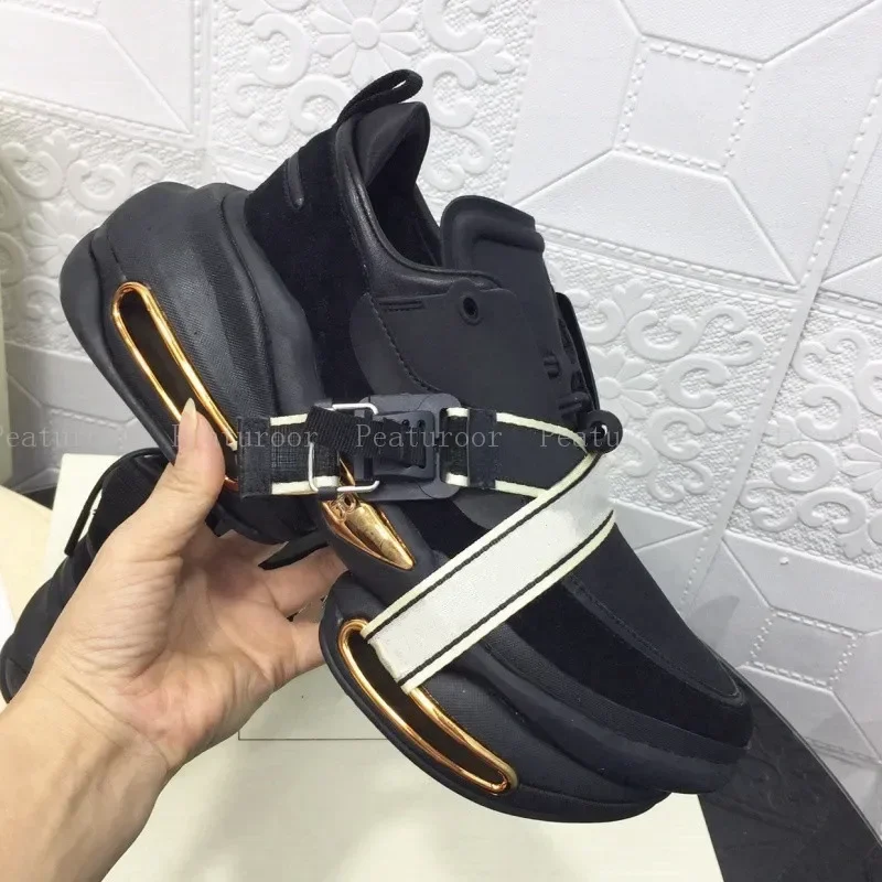 Donna Uomo Nuove scarpe da gin - Crossfit Hard recensione e prezzo